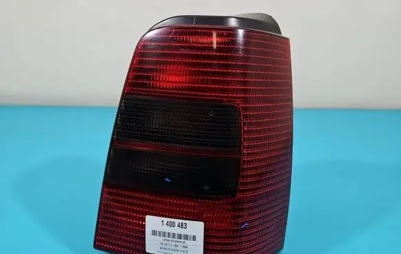 Volkswagen Golf III Rear/tail lights IMPRK1400483