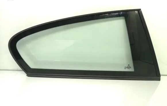 BMW 1 E81 E87 Rear side window 7164630