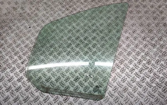 Ford Transit Custom Front door vent window glass four-door BK21V21419A 43R00098 DOT511M451AS2