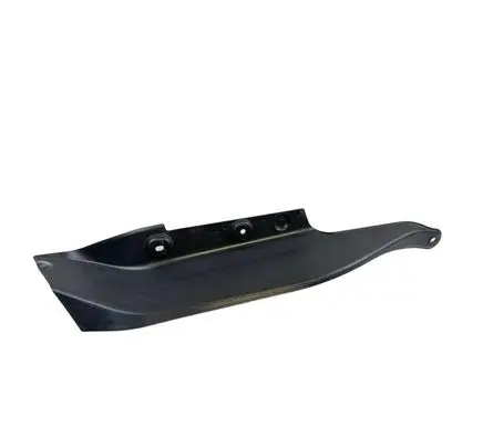 Subaru Forester SK Fender end trim 57256SJ000