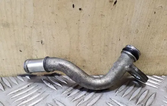Volvo XC60 Engine coolant pipe/hose