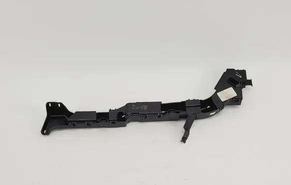 Peugeot 407 Centre console side trim front KORYTKO