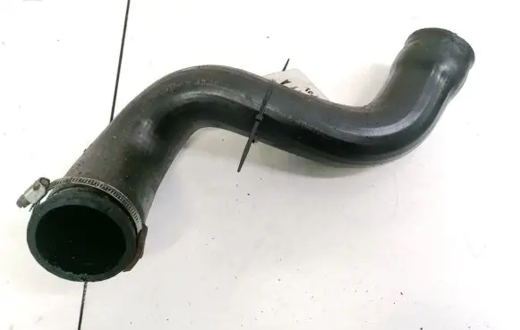 Peugeot 807 Intercooler hose/pipe