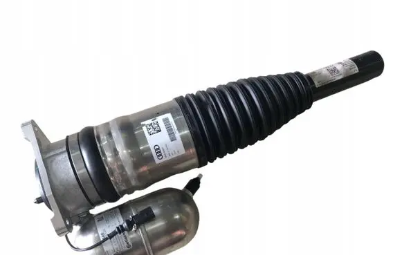Audi A8 S8 D5 Air suspension rear shock absorber 4N4616002F