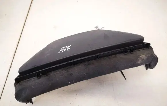 Opel Vectra C Steering wheel column trim 9191042 230635620