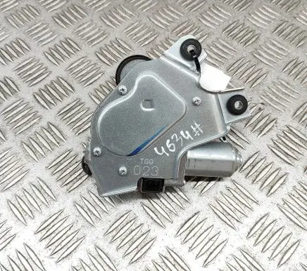 Honda Civic X Rear window wiper motor 76710TGGA01