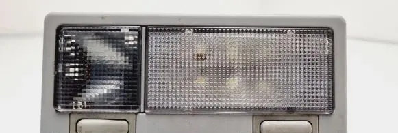 Volkswagen Sharan Front seat light 7M0947105C