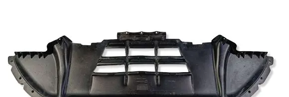 Maserati Levante Engine splash shield/under tray 670032424 HDPED473 023466789