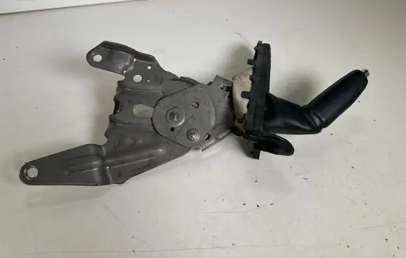 Ford Mustang VI Handbrake/parking brake lever assembly FR3C2780BJ