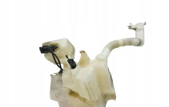 Ford S-MAX Windshield washer fluid reservoir/tank 6M2117B613AE