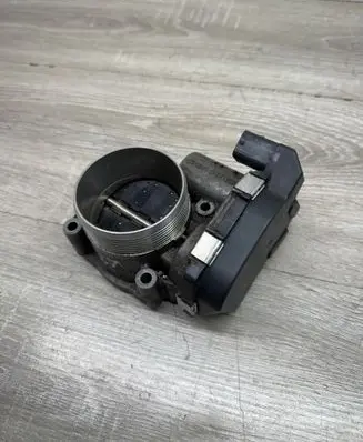 BMW 7 F01 F02 F03 F04 Throttle valve 7555944 A2C53374893 111100143