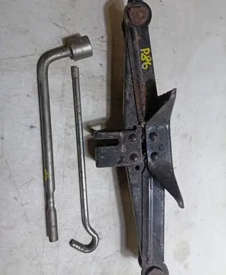 Lift Jack