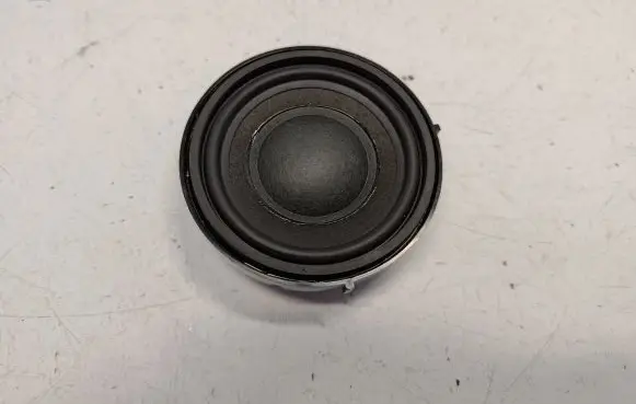 BMW 5 F10 F11 Parking PDC sensor speaker 65139151127