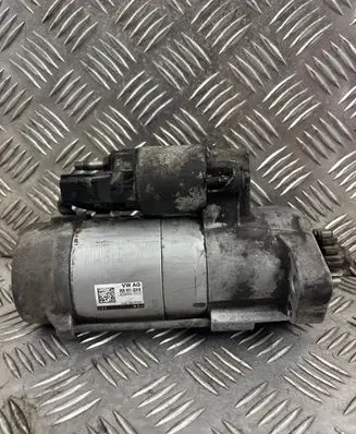 Audi Q7 4L Starter motor 059911024K