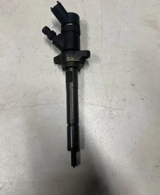 Peugeot 307 Fuel injector 0445110259