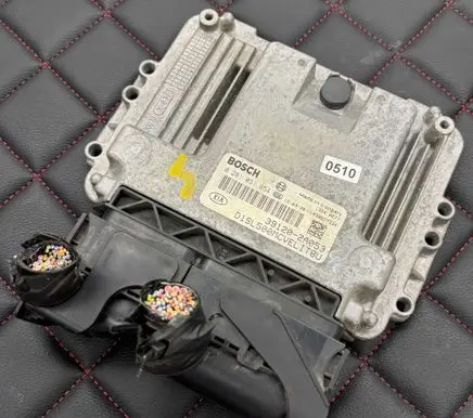 Engine control unit/module