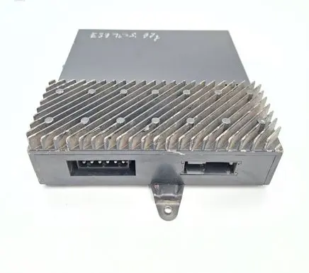 BMW Z3 E36 Sound amplifier 8360560 085660052 00056330