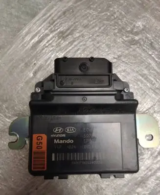 KIA Niro Rear brake EMF control unit/module EP80011601 01084817