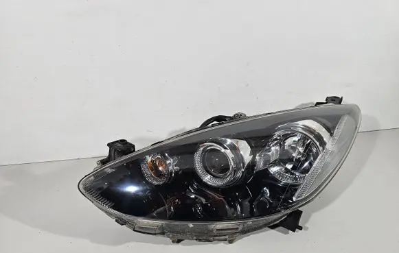 Mazda 2 Headlight/headlamp 14358743845344