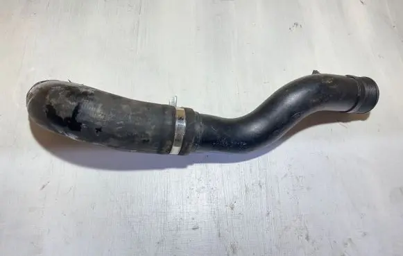 Land Rover Range Rover Sport L494 Intercooler hose/pipe FPLA6K770C PA66GF15