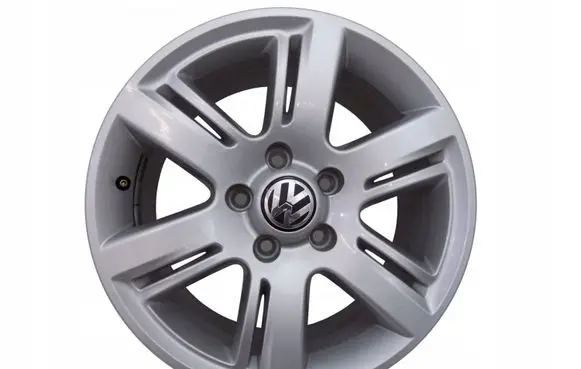 Volkswagen Amarok R17 alloy rim 2H0601025D 8JX17H2 5X120