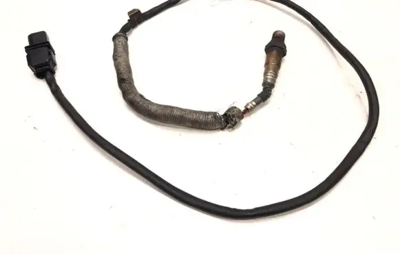 BMW X6 E71 Lambda probe sensor 7570760