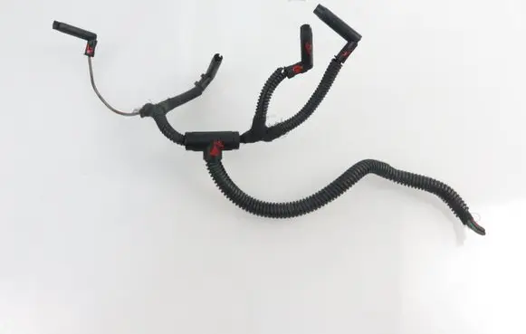 Fiat Doblo Glow plug wires 