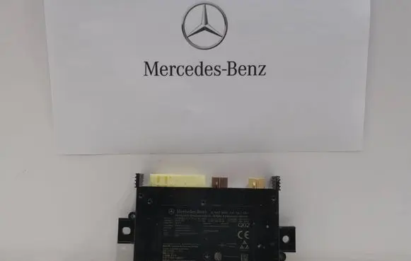 Mercedes-Benz A W177 Other control units/modules A1679001419 A1679016902