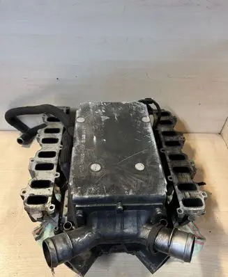 Audi A8 S8 D2 4D Intake manifold 057145905B 057129713B 057129675B