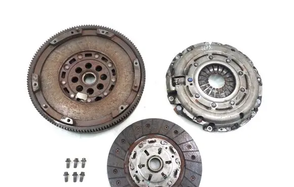 Mercedes-Benz B W246 W242 Clutch set kit