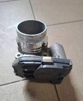 KIA Ceed Throttle body valve 351002U000