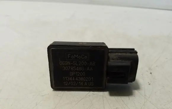 Ford Ranger Exhaust gas pressure sensor 6G9N5L200AB 30785486AA