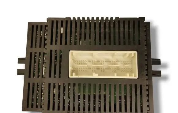 Light module LCM