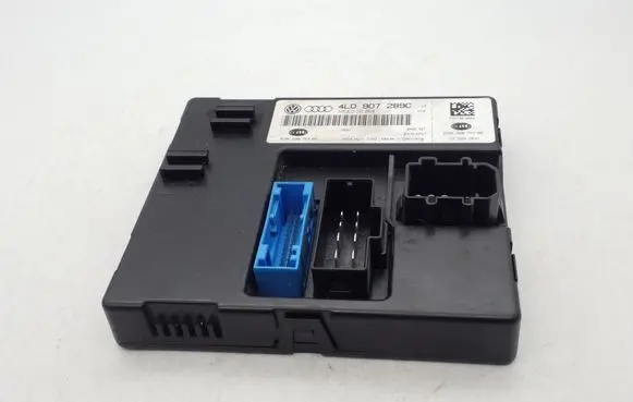 Comfort/convenience module