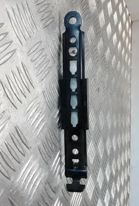 Lexus GS 300 350 430 450H Seat belt adjustment rail D526001
