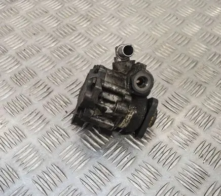 Audi A6 S6 C6 4F Power steering pump