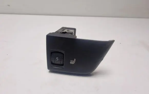 Volkswagen New Beetle Seat heating switch 1C0963564B