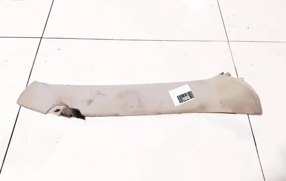 Renault Espace - Grand espace IV Other interior part 8200318495 mp5117