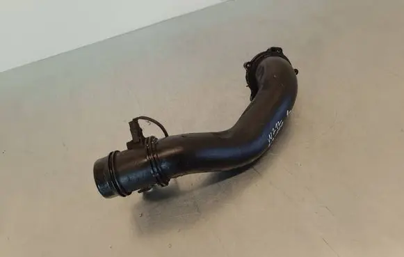 Mercedes-Benz E W212 Intercooler hose/pipe A6510903637