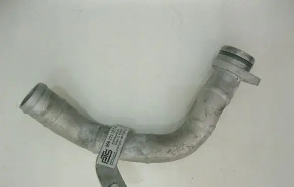 Audi Q5 SQ5 Air intake hose/pipe 059121071DJ
