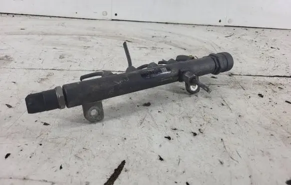 Opel Vectra C Fuel main line pipe 55188056 0445214057 012296L5