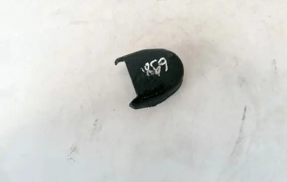 Mazda 3 I Other interior part