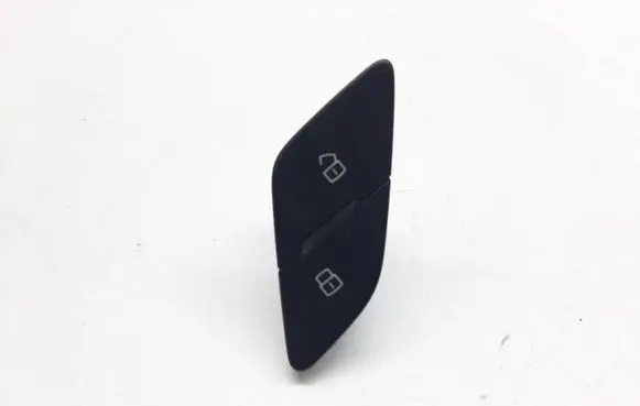 Audi Q5 SQ5 Central locking switch button 4S1962107
