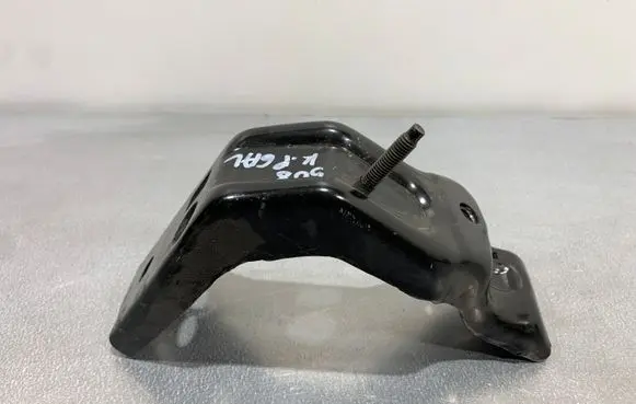 Peugeot 508 Sway bar bush bracket, rear 9682246880