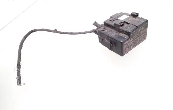 KIA Carens II Fuse module 914902E000 368604X000 952102E000