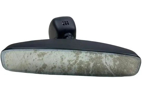 Audi A4 S4 B9 8W Rear view mirror (interior) 8W0857511F