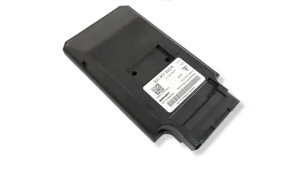 Audi E-tron GT Suspension control unit/module 9J1907553R