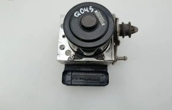 Porsche Macan (95B) ABS Pump 95B907379F