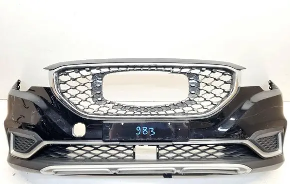 MG ZS Front bumper P10336751