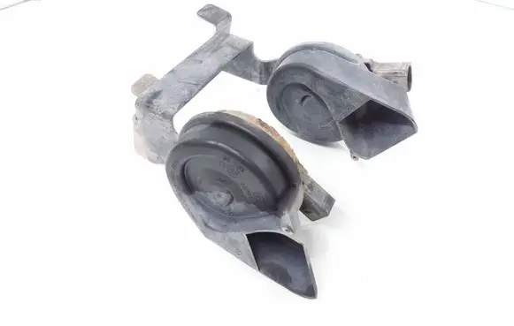 Audi A6 S6 C7 4G Horn signal 4H0951221 4G0951229A